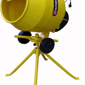 Altrad Belle Mini 130 Electric 220V DIY Cement Mixer