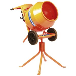 Altrad Belle Mini 150 Cement Mixers