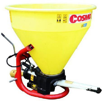 Cosmo PDC Pendular Spreadaers