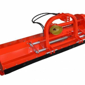 Del Morino Levante Flail Mowers