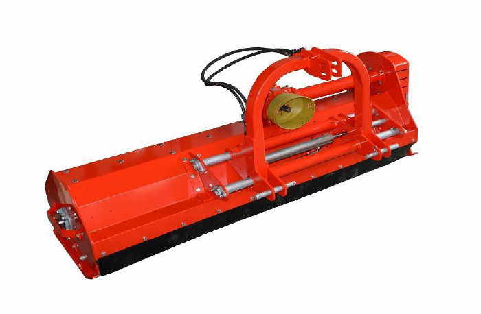 Del Morino Levante Plus Flail Mowers