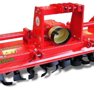 Del Morino Rotovators
