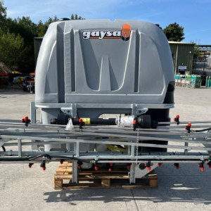 Gaysa Mixto Model Sprayer Range