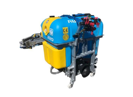 Parlayan Sprayer Range