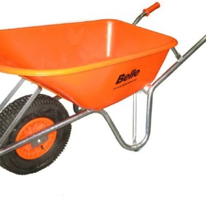 Altrad Belle Warrior Wheelbarrows