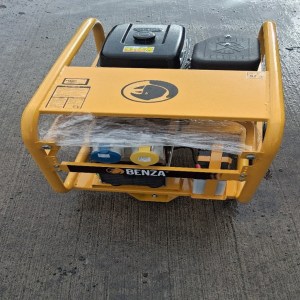 Benza Petrol Generators