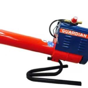 Guardian Crow Bangers