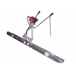 JD Honigberg Vibra Strike II Screed