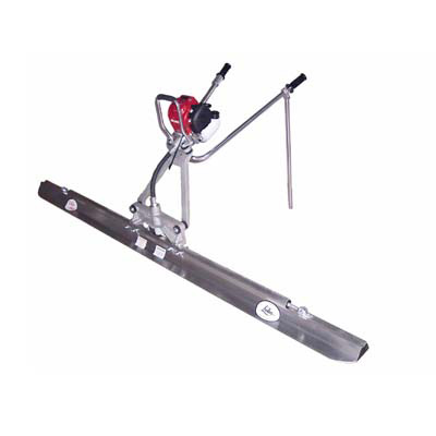 JD Honigberg Vibra Strike II Screed